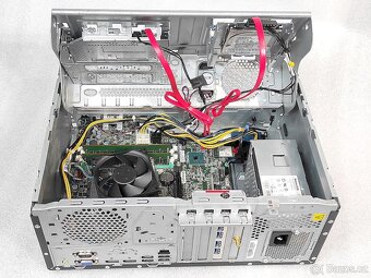 Lenovo ThinkCentre - 3