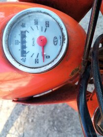 Gilera 125 - 3