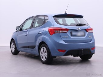 Hyundai ix20 1,6 CRDi 94kW Trikolor CZ (2013) - 3
