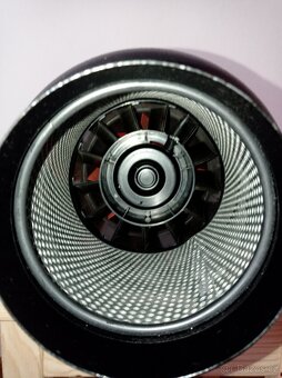 Ventilátor TT Silent 150, 405/555m3/h - 3