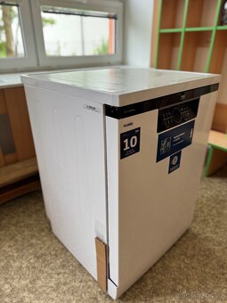 Myčka Beko - 3