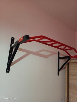Hrazda Hopsport - 3