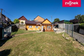 Rodinný dům Sušice u Uherského Hradiště - 3
