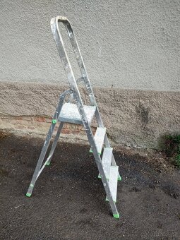 ŠCHŮDKY MALÍŘSKÉ DÍLENSKÉ ŠTAFLE BYTOVÉ - 3