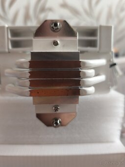 chladič procesoru Deepcool AK400 - 3