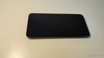 Samsung Galaxy S23 S911B 8GB/128GB, Phantom Black - 3