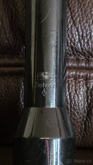 Puškohled Zeiss - 3