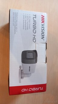 Kamera Hikvision - 3