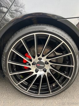Motec Tornado 5x112 R19 letní pneu 2ks nové - 3