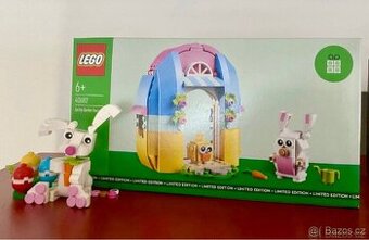 Lego 40682 + 30668 - 3