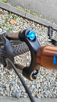 Nova Merida big nine100.kola 29". - 3
