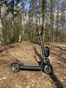 King Song S2 elektrokolobezka 1000W - 3