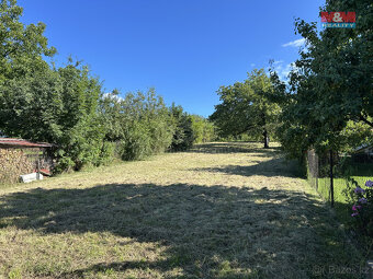 Prodej pozemku k bydlení, 765 m², Lešná - 3