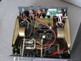 Laboratorní technika - 3