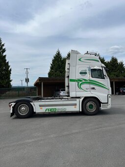 Volvo eev 500 - 3