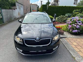 ŠKODA OCTAVIA KOMBI 1.2 TSI 77KW AMBITION - 3