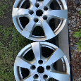 alu disky 6.0Jx15H2 - 3