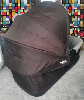 Korba Thule Urban Glide - 3