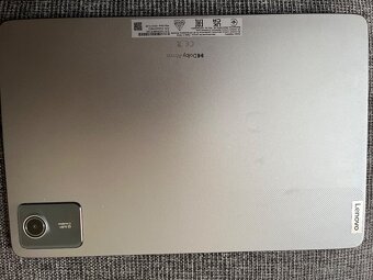Lenovo tab M11 - 3
