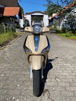 Piaggio Liberty 125 ABS - 3