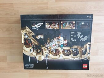 LEGO 75290 Kantýna Mos Eisley - 3