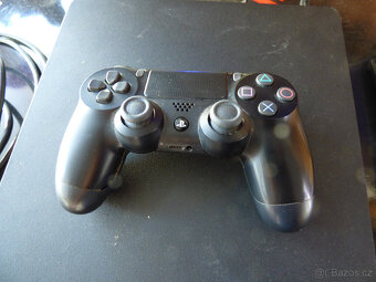 PlayStation 4 - 1TB PS4 - 3