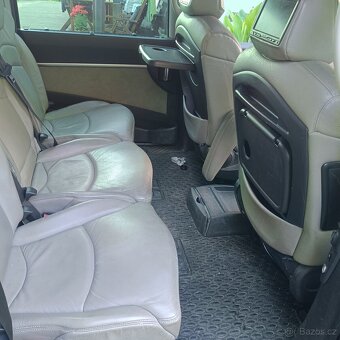 Citroen C8 nepojizny - 3