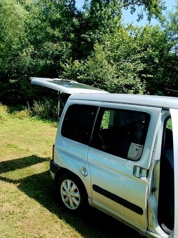 Citroën Berlingo - 3