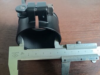Prodám předsádku Hikmicro Thunder TQ50CR - 3