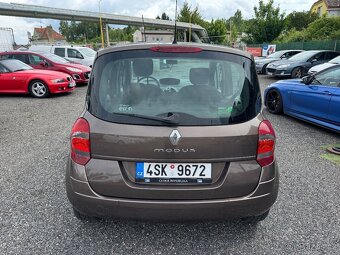 Renault Modus - 3