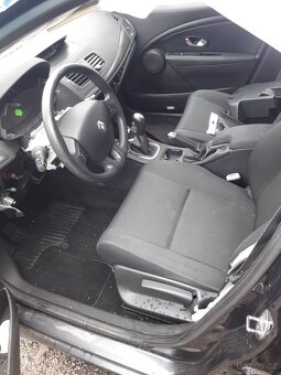 Renault Megane, 2010, motor K4M P 8, náhradní díly - 3