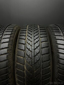 Sada pneu Fulda 215/65 r16 98H - 3