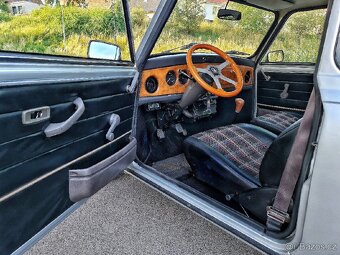 Austin mini cooper Classic - 3