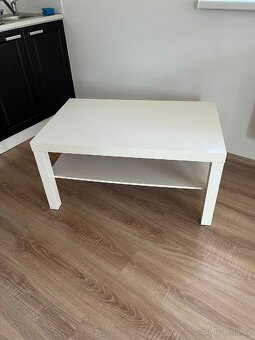 Konferenční stolek - 3