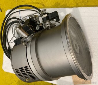 Vakuová turbo pumpa Leybold TMP110C - 3