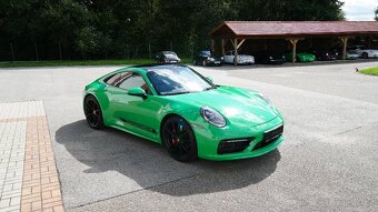 Porsche 911 992 Carrera S, PDK - 3