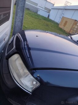 Audi a6 c5 2.5 tdi 132kw - 3