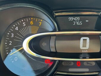 Renault Clio 4 - 3