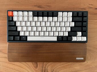 Keychron K2 Aluminium (spínače Gateron Brown) - 3