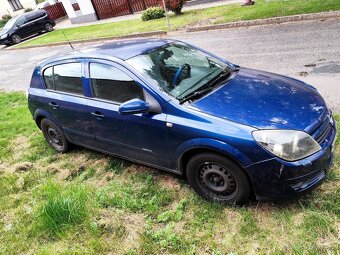 Opel Astra H 1.7 CDTI - 3