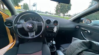 Seat Ibiza 1.4 74kW - 3