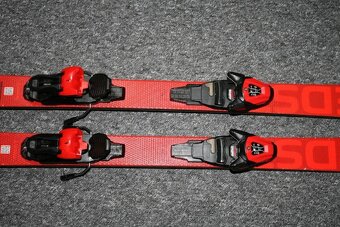 lyže Atomic Redster j4 160 cm, Atomic Hawx - 3