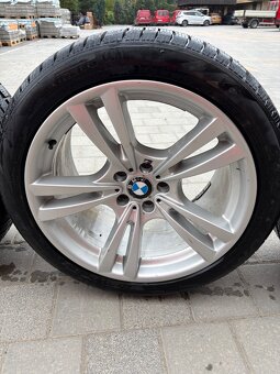 Prodej zimních kol BMW - 3