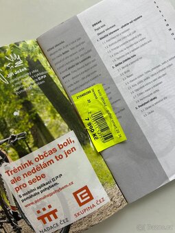 Dětské kolo Author smart 20 JR - 3