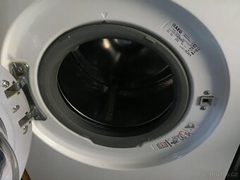 Pračka AEF L 70270VFL - 3