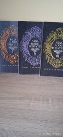 Nemocnice na kraji města a jiné - 3