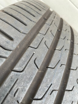 Continental Eco Contact 215/50 R19 93T 4Ks letní pneumatiky - 3