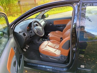 Citroen C2 VTS CHICK EDITION // BEZ KOROZE - 3