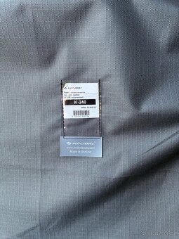 Pevná podlaha do člunu kolibri - 3