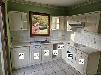 Rezervace - Kuchyně - 3